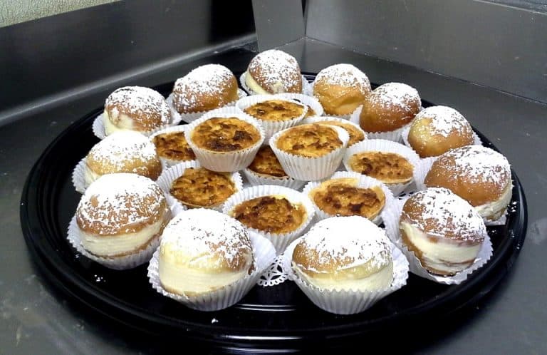 postres españoles