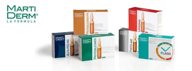 productos martiderm