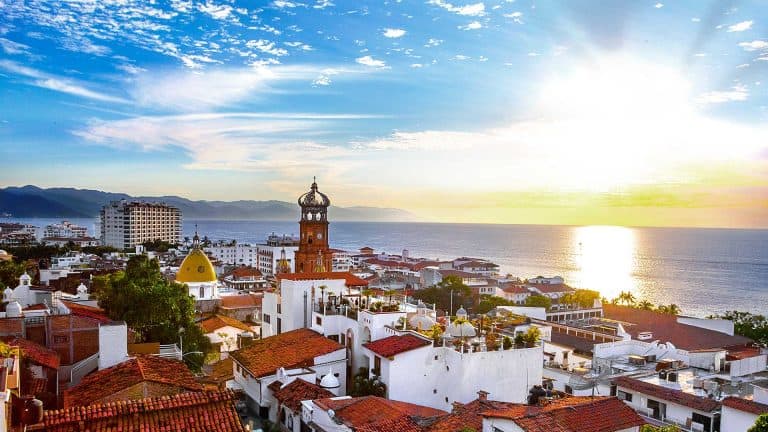 turismo en puerto vallarta