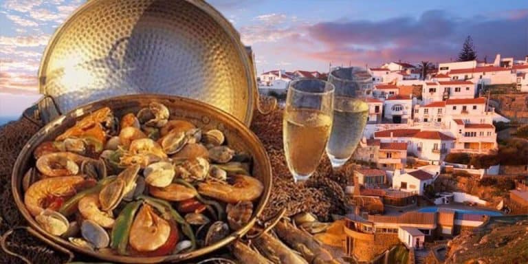 platos de la cocina portuguesa