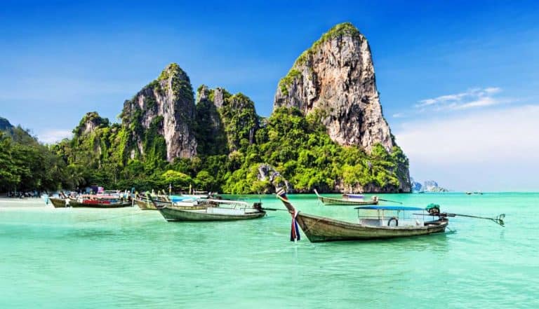 tailandia