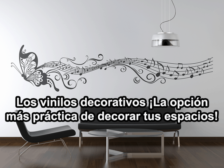 vinilo-decorativo-con-una-mariposa
