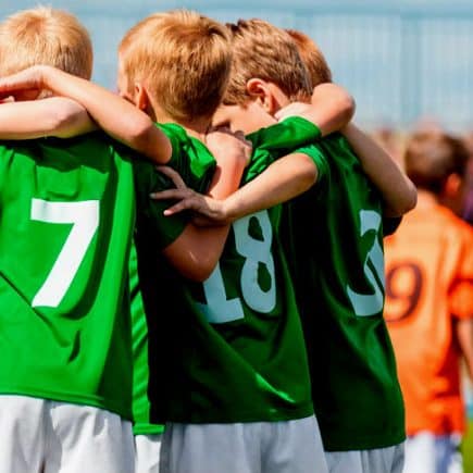 valores del deporte