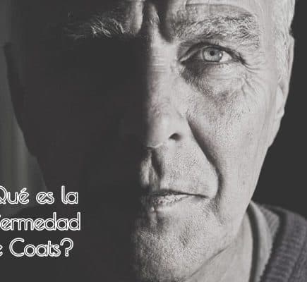 ¿Qué es la enfermedad de Coats?