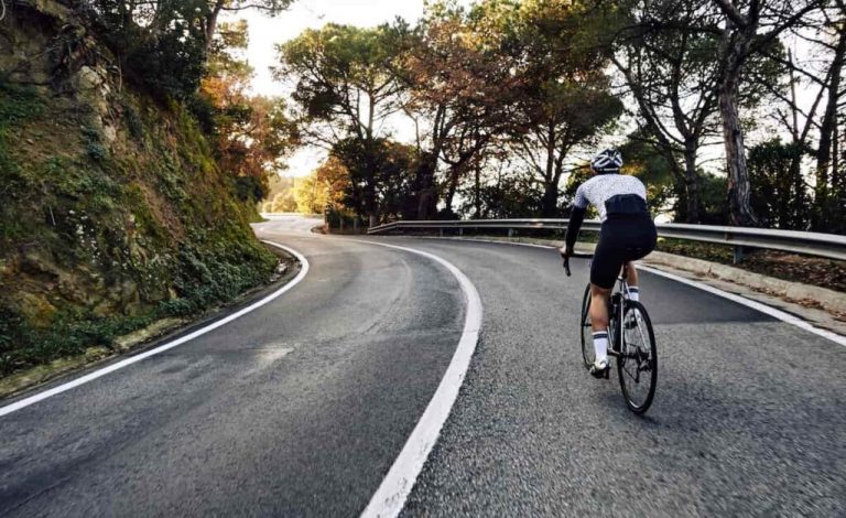 ¿Es importante la equipación para hacer ciclismo?