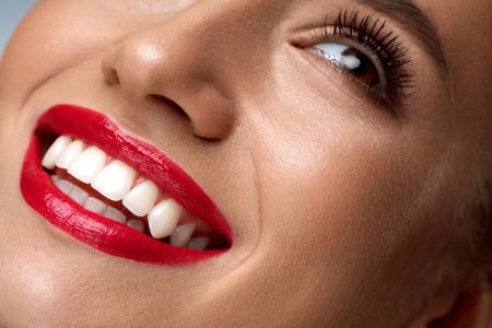 cómo mejorar tu sonrisa
