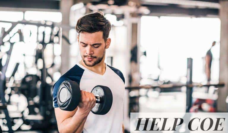 ¿A que edad se puede ir al gimnasio?