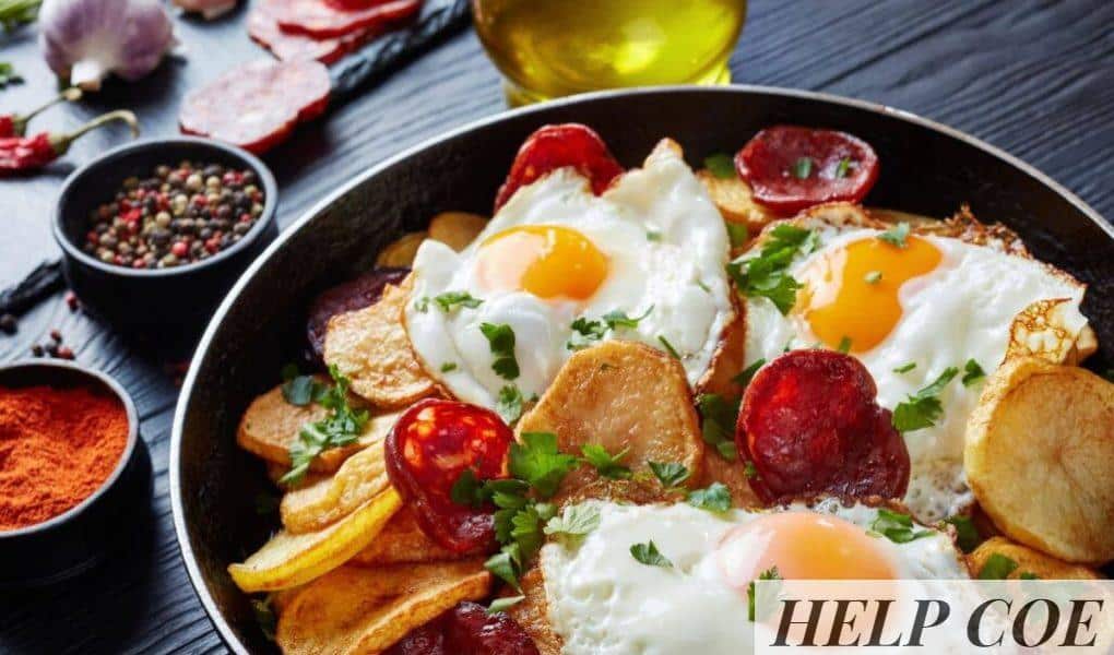 Cocinas globales