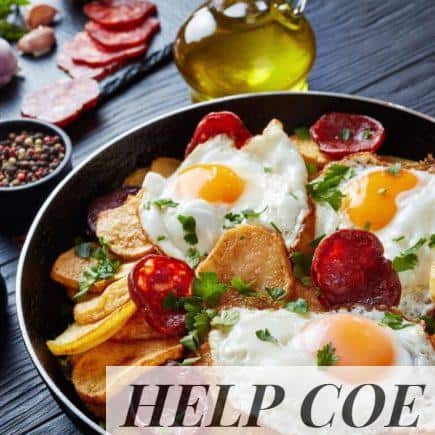 Cocinas globales