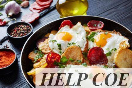 Cocinas globales