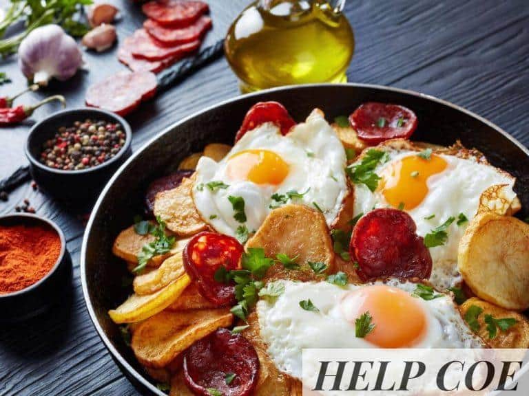 Cocinas globales