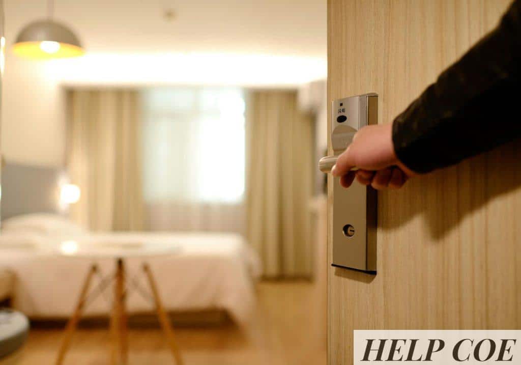 habitacion hotel