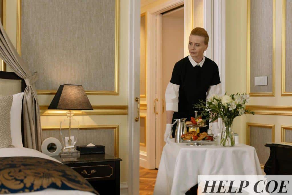 Room service