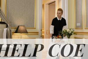 Room service