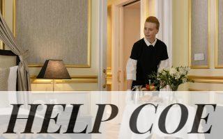 Room service