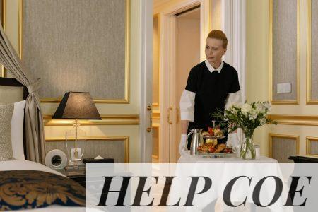 Room service