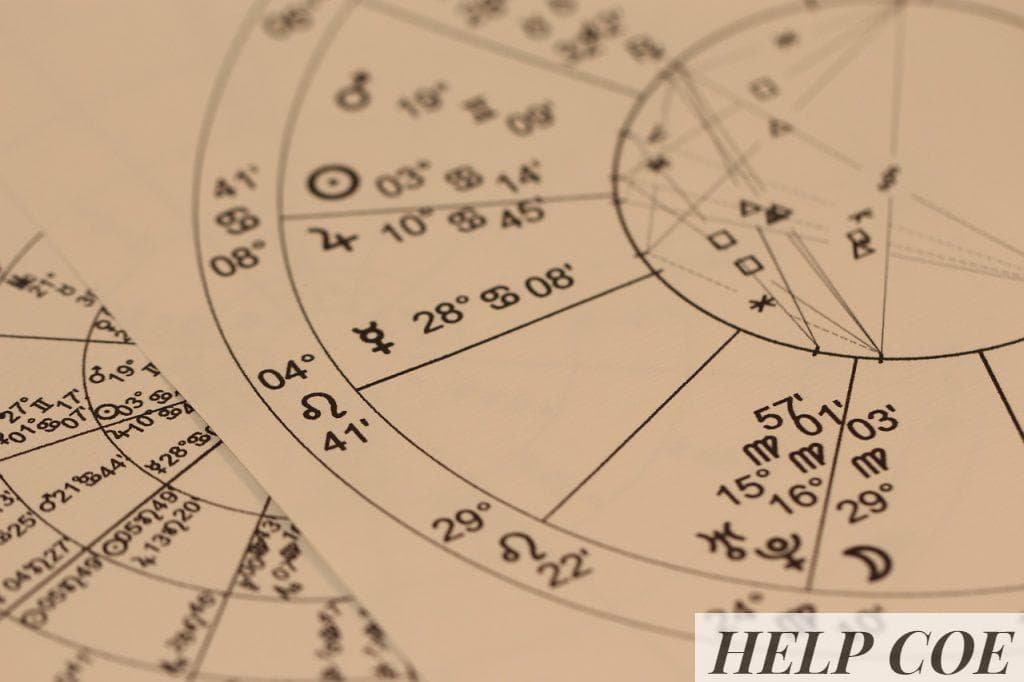 Astrologia