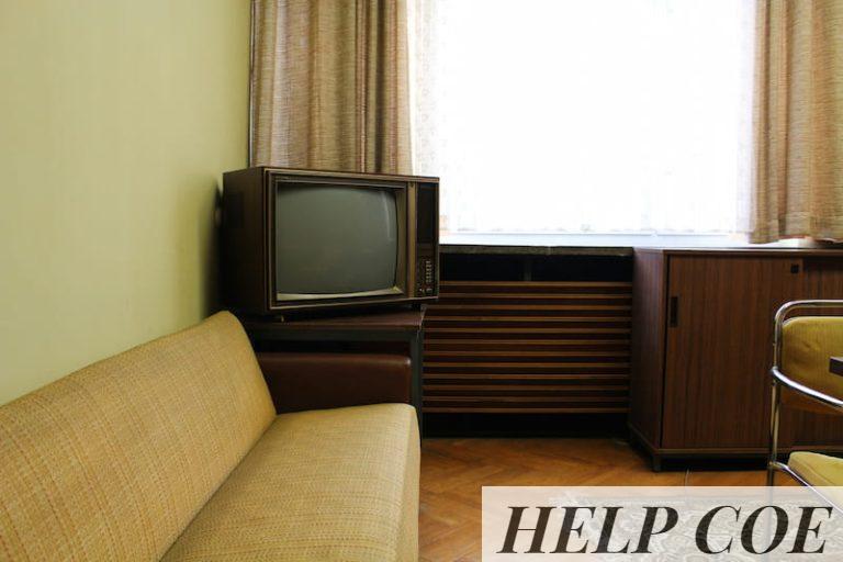 ¿Qué era el teletexto de la televisión?
