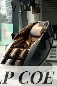 sillon de msajes