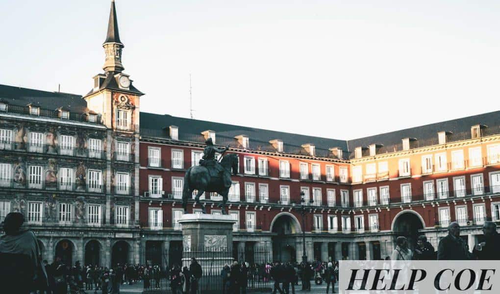 madrid