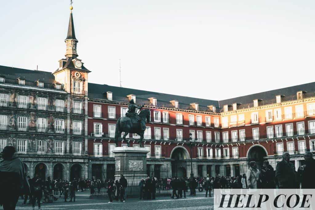 madrid