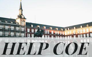 madrid