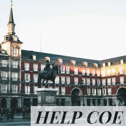 madrid