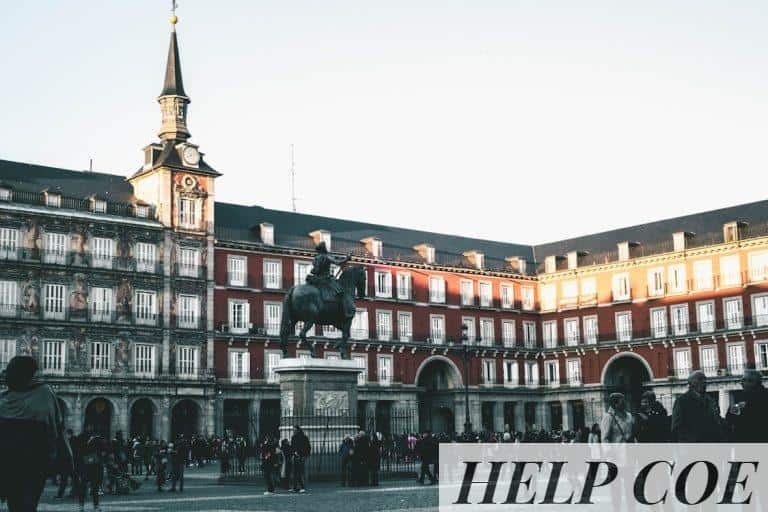 madrid