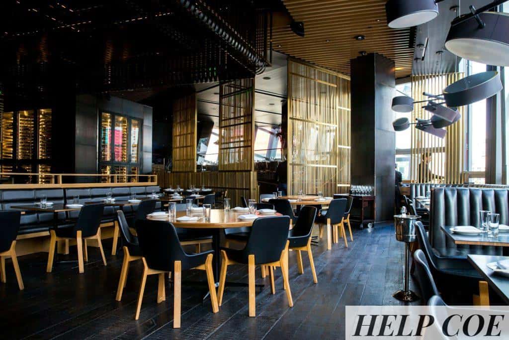 Disfrutar y los mejores TOP 10 restaurantes mundiales