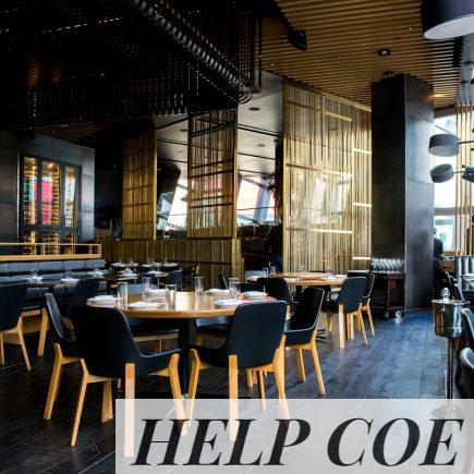 Disfrutar y los mejores TOP 10 restaurantes mundiales