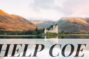 Mejores recorridos por los castillos de Escocia