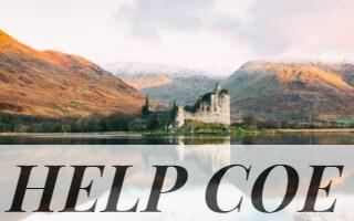 Mejores recorridos por los castillos de Escocia