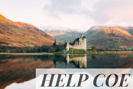 Mejores recorridos por los castillos de Escocia