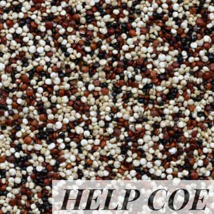 beneficios quinoa
