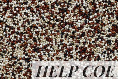 beneficios quinoa