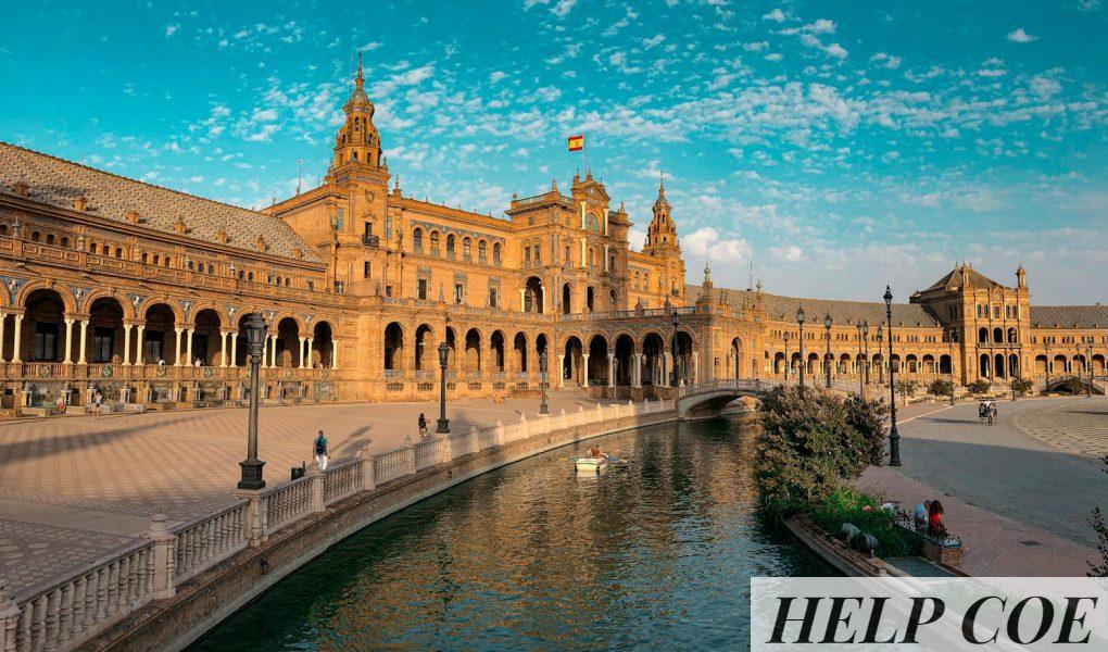 Mejores destinos todo incluido en España