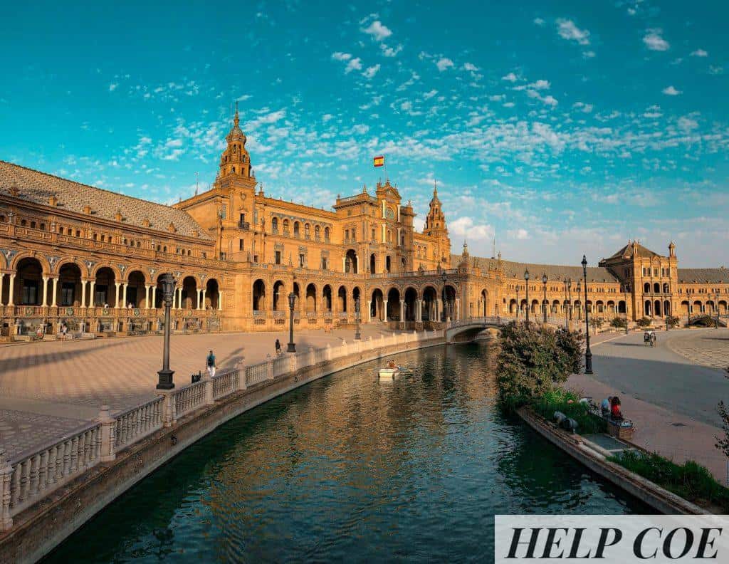 Mejores destinos todo incluido en España