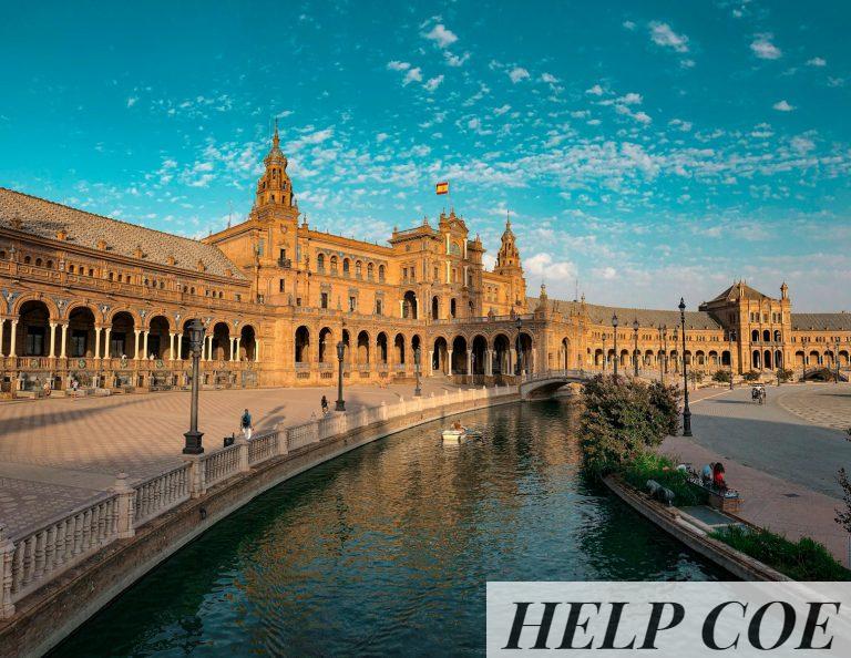 Mejores destinos todo incluido en España