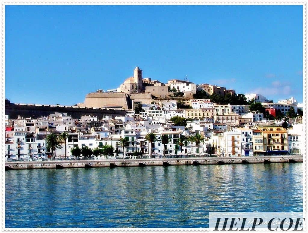 visitar Playa d'en Bossa