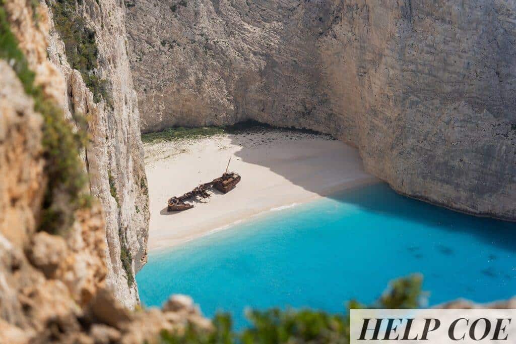 cuándo visitar Grecia