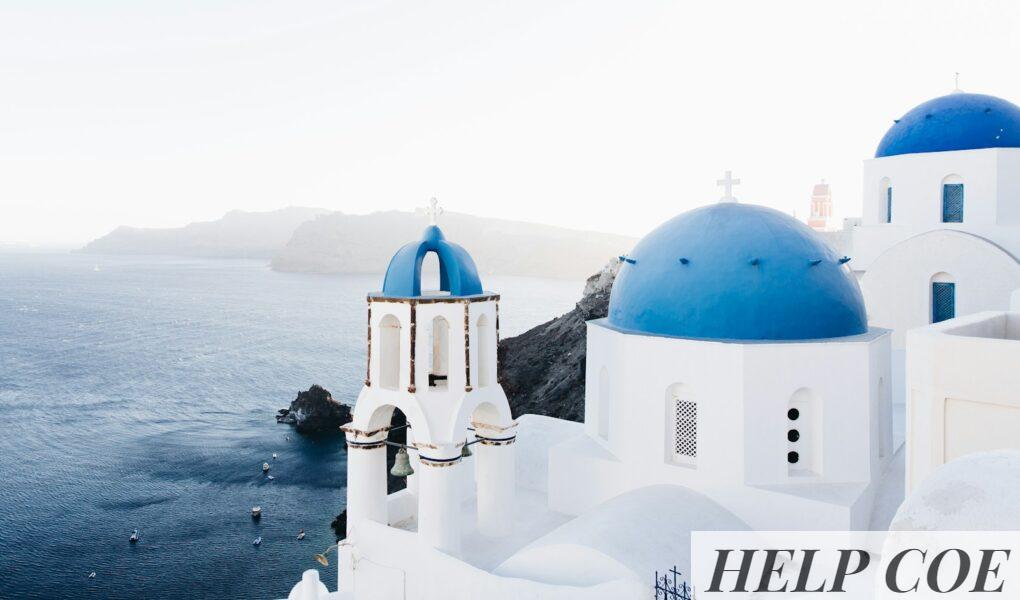 Mejor época para visitar Grecia