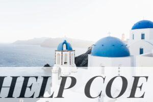 Mejor época para visitar Grecia