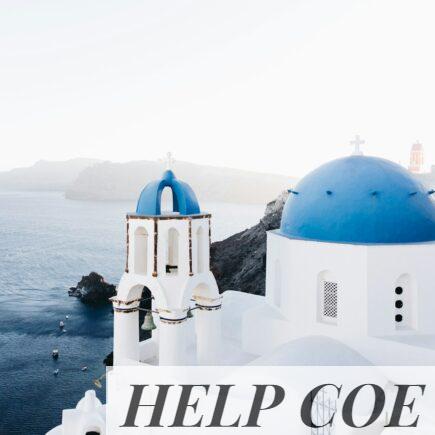 Mejor época para visitar Grecia