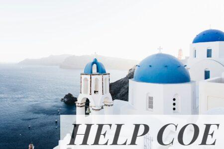 Mejor época para visitar Grecia