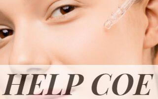 cuidado facial