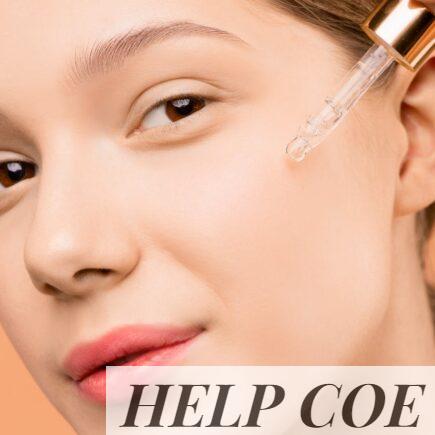 cuidado facial