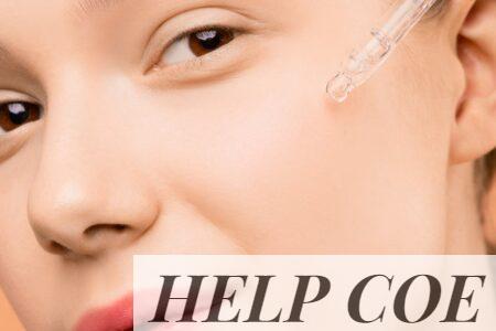 cuidado facial