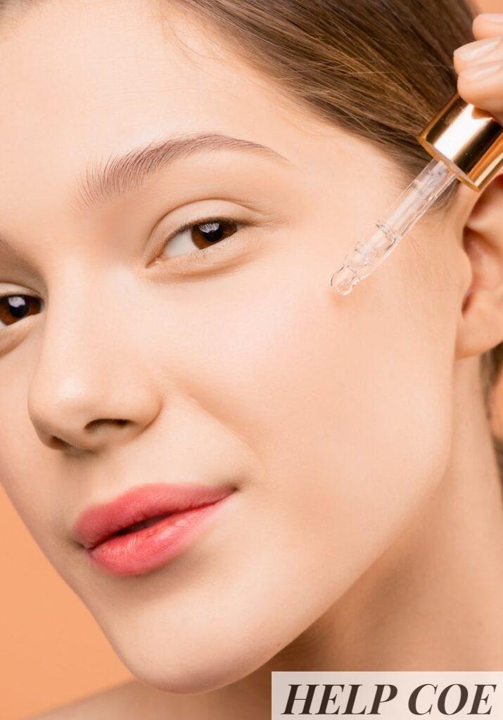 cuidado facial
