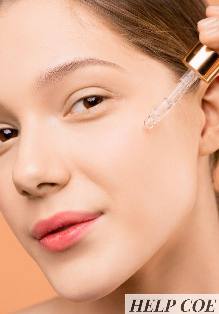 cuidado facial