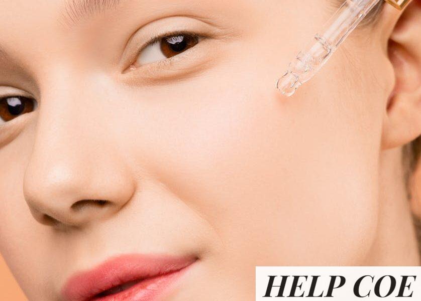 cuidado facial